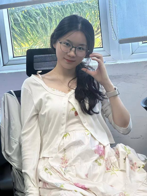 Jiang Kaiwen